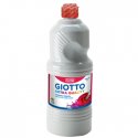 Guache Líquido 1L Giotto Extra Quality Branco 160533401