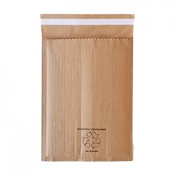 Envelope Almofadado 270x360mm Kraft ECO Nº5 1un 1611047