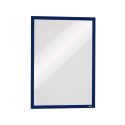 Moldura Adesiva A3 Duraframe Azul Escuro 4873-07 2un 1004873-07