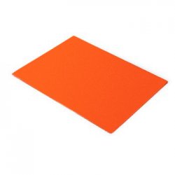 Papel Seda Laranja 51x76cm 25Fls 12311139