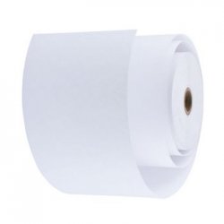 Rolo Papel Térmico 057x50x11mm (Multibanco) 10un 1571010