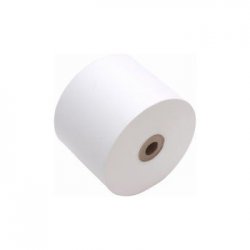 Rolo Papel Térmico (EC) 079x249x25mm 1un 1571073