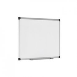 Quadro Branco 60x90cm Melamina Não Magnético MA0300170 34059081