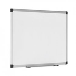 Quadro Branco 200x120cm Aço Lacado Magnético MA2807170 34059090