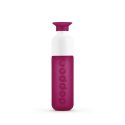 Garrafa Dopper Original Funky Fuchsia 450ml DOP003766