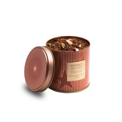 Lata Christmas Tea Chá Rooibos 100g 6596562