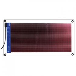 Carregador Solar 7W SUNSLICK (Náutica) VELSOLSS07