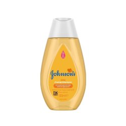 Champô Johnsons Baby Gold 100ml 6831473