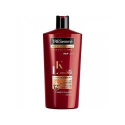 Champô Tresemmé Liso Keratina 685ml 6831470