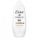 Desodorizante Roll-On Dove Invisible Dry 50ml 6831604