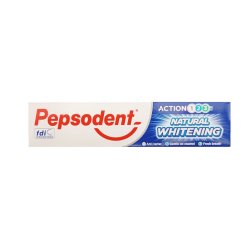 Pasta de Dentes PEPSODENT Branqueadora 75ml 6831420