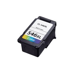 Tinteiro Remanuf. Canon CL546XL Cor 8288B004 24ml RMF1039