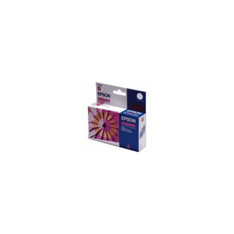 Tinteiro Epson T0323 Magenta C13T03234020 18ml EPSC13T03234020