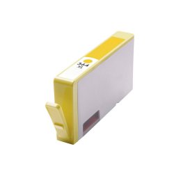 Tinteiro Compatível HP 364XL Amarelo CB325E 12ml CPT-HCB325E