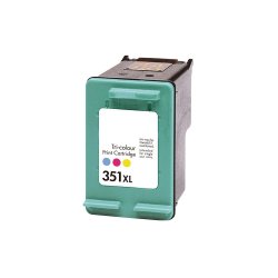 Tinteiro Remanuf. HP 351XL Cor CB338EE 20ml RMF1036