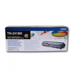 Toner Brother TN-241BK Preto 2500 Pág. BROTN241BK