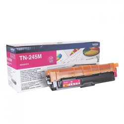 Toner Brother TN-245M Magenta 2200 Pág. BROTN245M