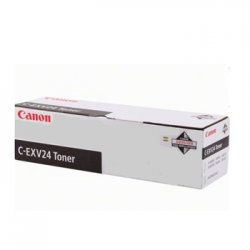 Toner Canon C-EXV 24 Preto 2447B002 48000 Pág. CANEXV24BK