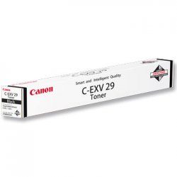 Toner Canon C-EXV 29 Preto 2790B002 36000 Pág. CANEXV29BK