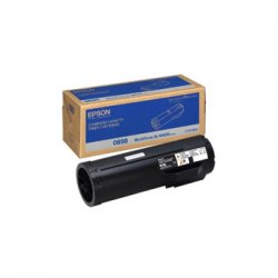 Toner Epson C13S050698 Preto 12000 Pág. EPSC13S050698