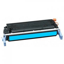 Toner Compatível HP 641A Azul C9721A 8000 Pág. CPT-HC9721A