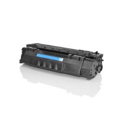 Universal para HP Q7553X,Q5949X,Canon CRG708H-7K HP53X/49X