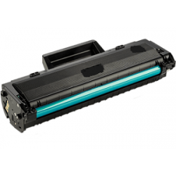 Toner com chip HP Laser MFP 135a/135w/137,107a/107w-1K106A HPW1106AN