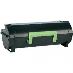 Toner para Lexmark MX310,MX410,MX510,MX511,MX611-10K60F2H00 LEX602H