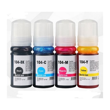 Ciano Dye 70ML ET-2750,2850,2860,2870,7750IET102/103/104/106C IET104C