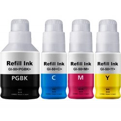 Ciano Dye 70ML Canon Pixma G5050,G6050,G7050,GM40403403C001 ARCAGI50C