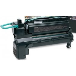 Black para Lexmark C792 serie-6KC792A1KG (C792) LEXC792ABK