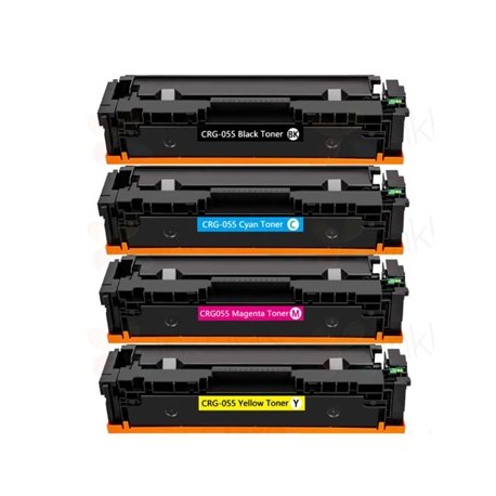 Toner para LBP 662,663,664,MF741,742,743,744-2.1K3014C002 CAN055M