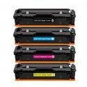 Toner para LBP 662,663,664,MF741,742,743,744-2.1K3014C002 CAN055M