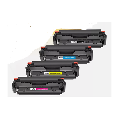 Toner paraLBP 662,663,664,MF741,742,743,744-5.9K3018C002 CAN055MH