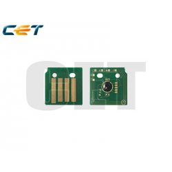 CET Toner Chip Yellow Xerox WC7525,7530,7535,7830 006R01514 XECE1612Y