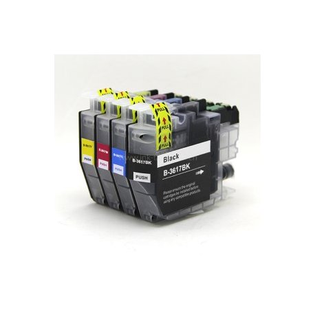 Magente para Brother J772DW,J774DW,J890DW,J895DW -0.4K ARLC3213M