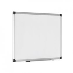 Quadro Branco 150x100cm Aço Lacado Magnético MA1507170 340MA1507170