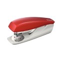 Agrafador 24/6 25 Folhas Leitz 5501 Vermelho 5051015