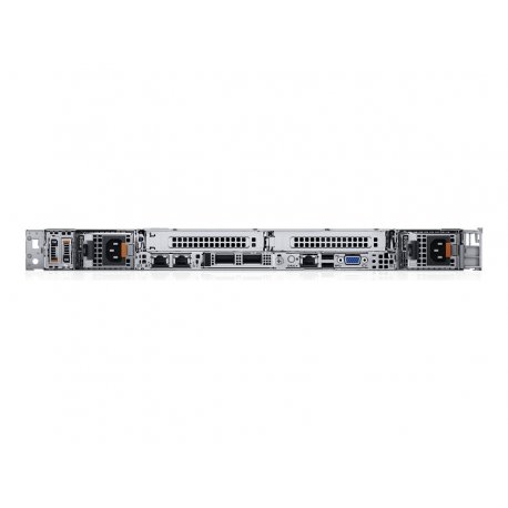 K/PowerEdge R6615_Win Srv Std 2022 XNGR4+634-BYKR