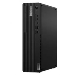 Lenovo ThinkCentre M70s Gen 4 12DT - SFF - Core i7 13700 / até 5.2 GHz - vPro Enterprise - RAM 16 GB - SSD 512 GB - TCG Opal En