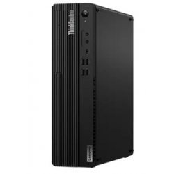 Lenovo ThinkCentre M70s Gen 4 12DT - SFF - Core i5 13400 / até 4.6 GHz - RAM 8 GB - SSD 256 GB - TCG Opal Encryption 2, NVMe, V