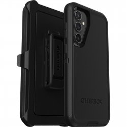 OtterBox Defender Series - Tampa posterior para telemóvel - polycarbonate shell, synthetic rubber slipcover, polycarbonate hols