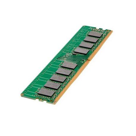 HPE SmartMemory - DDR5 - módulo - 16 GB - DIMM 288-pin - 4800 MHz / PC5-38400 - CL40 - 1.2 V - unbuffered P64336-B21