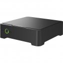 AXIS S3008 MK II - NVR - 1 x 2 TB - Em rede 02764-002