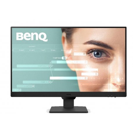 BenQ GW2790 - Monitor LED - 27" (27" visível) - 1920 x 1080 Full HD (1080p) @ 100 Hz - IPS - 250 cd/m² - 1300:1 - 5 ms - 2xHDMI