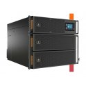 Vertiv Liebert - UPS (montável em bastidor / externo) - AC 230 V - 20000 Watt - 20000 VA - 32 bateria x - 9 Ah GXT5-20KIRT9UXLN