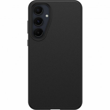 OtterBox React Series - Tampa posterior para telemóvel - preto 77-95420