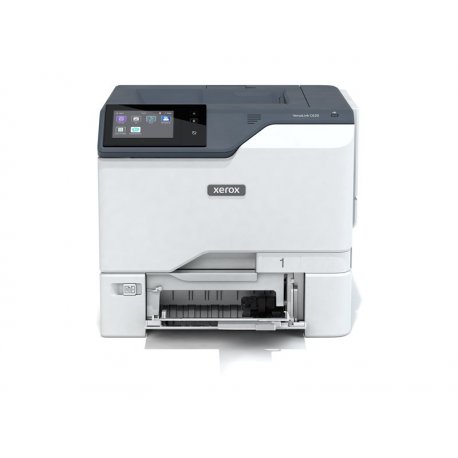 Xerox VersaLink C620V/Z - Impressora - a cores - Duplex - laser - A4/Legal - 1200 x 1200 ppp - até 50 ppm (mono)/ até 50 ppm (c