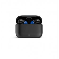 \Auscultadores HAMA Bluetooth True wireless \\\"Passion Clear II\\\\\"", preto - 184178\"" 00184178"""