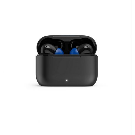 \Auscultadores HAMA Bluetooth True wireless \\\"Passion Clear II\\\\\"", preto - 184178\"" 00184178"""